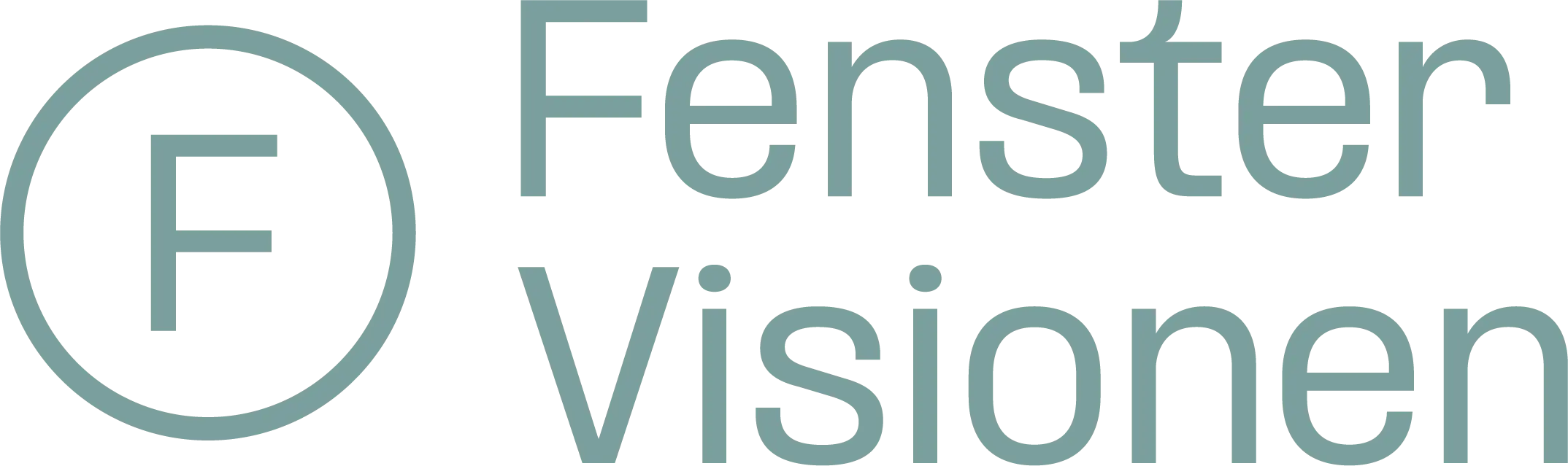 Fenster Visionen
